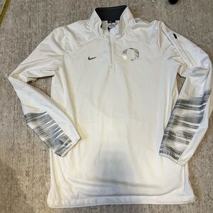 Women’s Nike UO Oregon Ducks Jacket